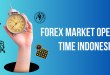 Forex Market Open Time Indonesia